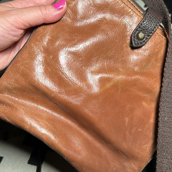 Boho Babe, THE SAK, leather bag!! - Picture 15 of 15